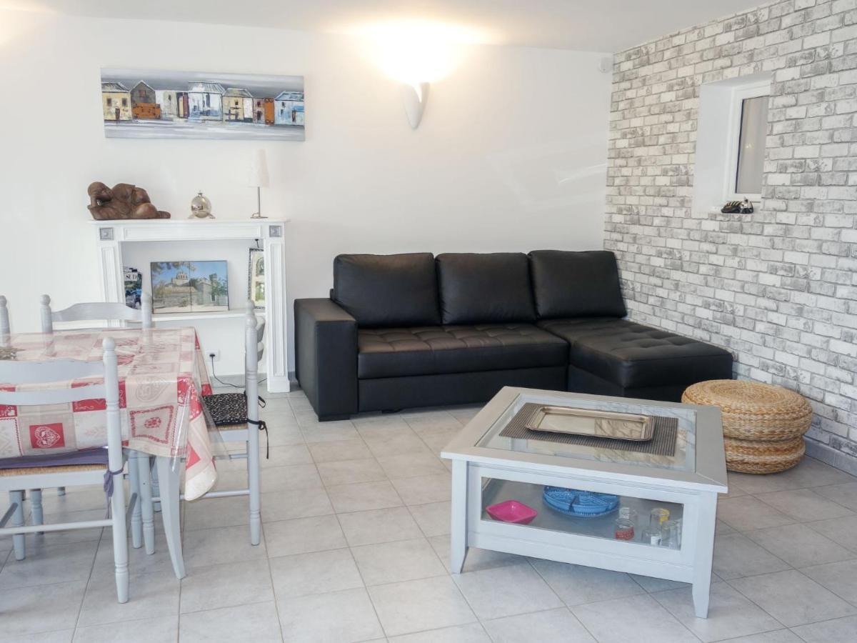 Apartment Le Mas Line By Interhome Le Brulat Экстерьер фото