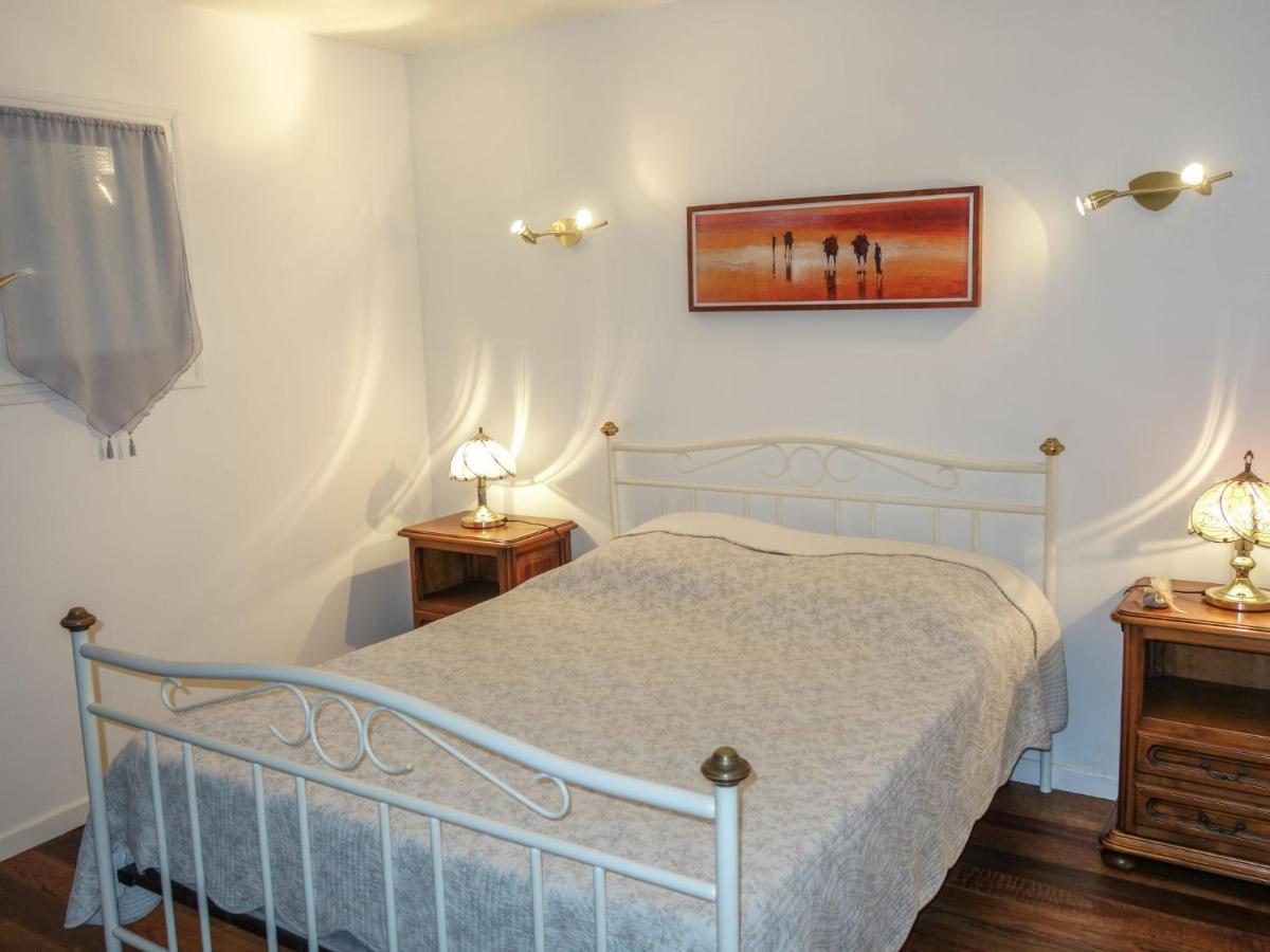 Apartment Le Mas Line By Interhome Le Brulat Экстерьер фото