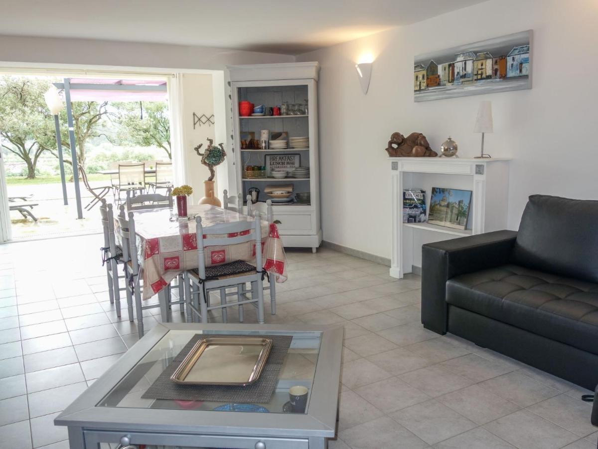 Apartment Le Mas Line By Interhome Le Brulat Экстерьер фото