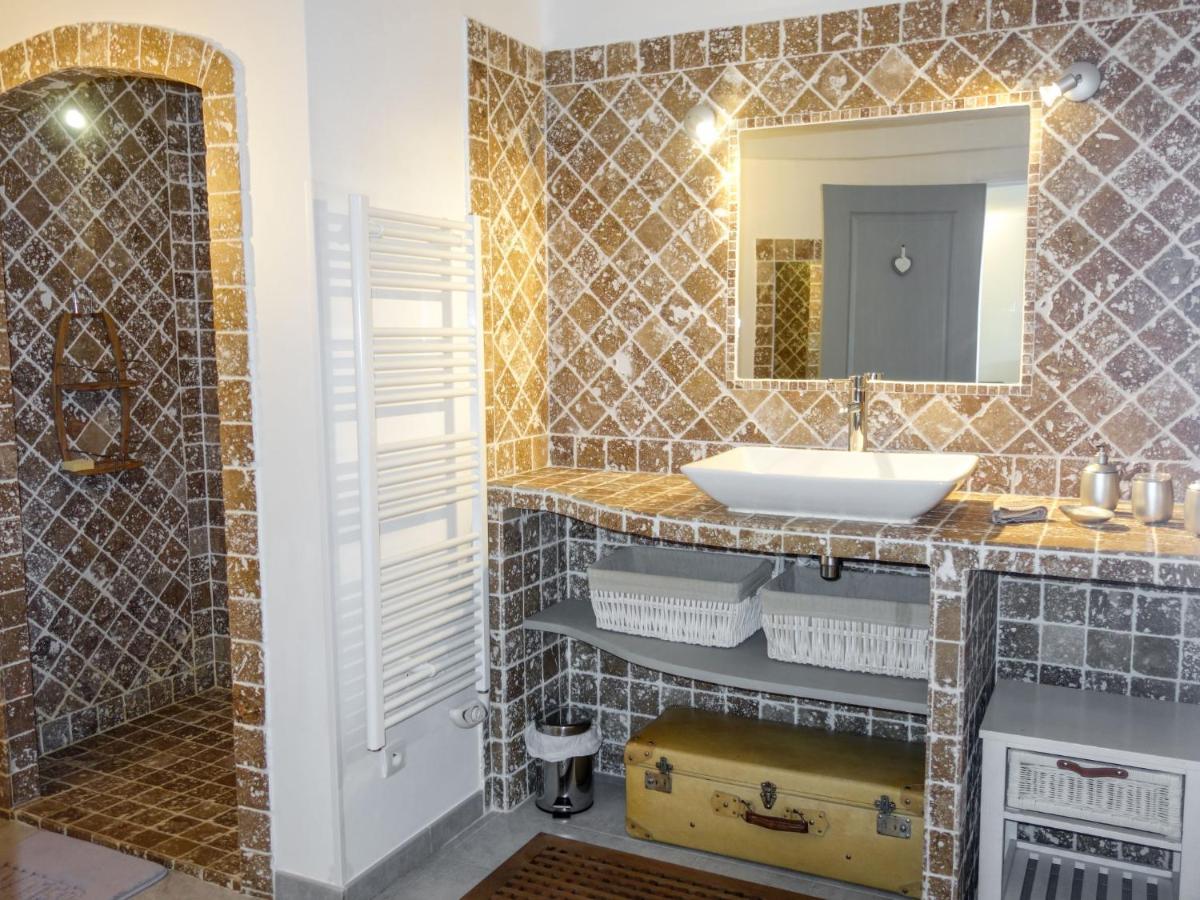 Apartment Le Mas Line By Interhome Le Brulat Экстерьер фото