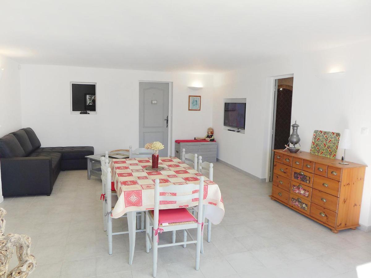 Apartment Le Mas Line By Interhome Le Brulat Экстерьер фото